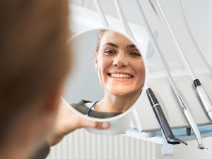 Skip the implants healing period